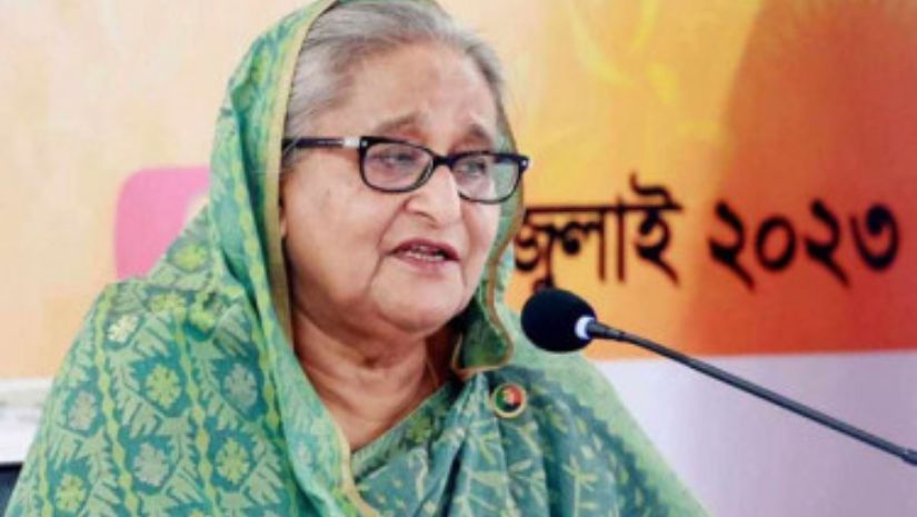 প্রধানমন্ত্রী
