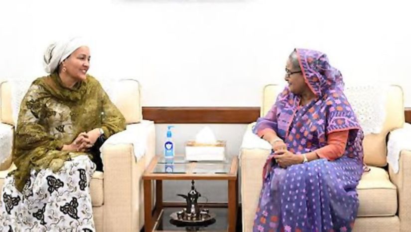 প্রধানমন্ত্রী