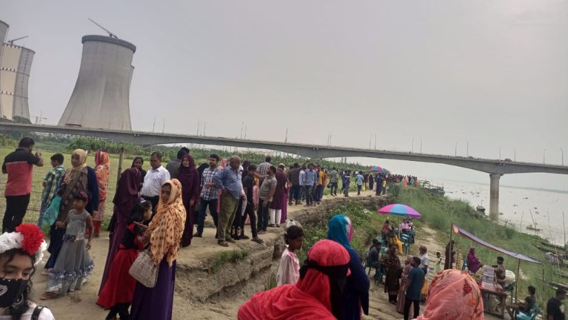ঈশ্বরদী