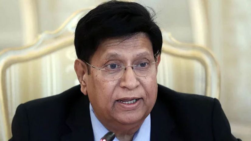 পররাষ্ট্রমন্ত্রী