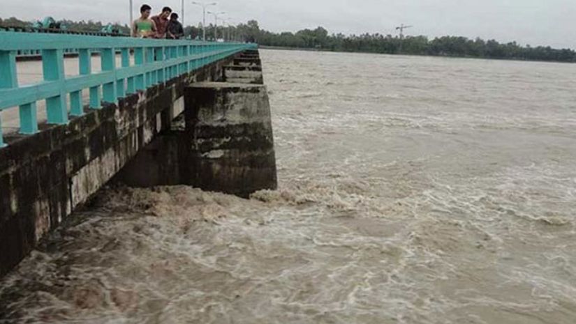 তিস্তা