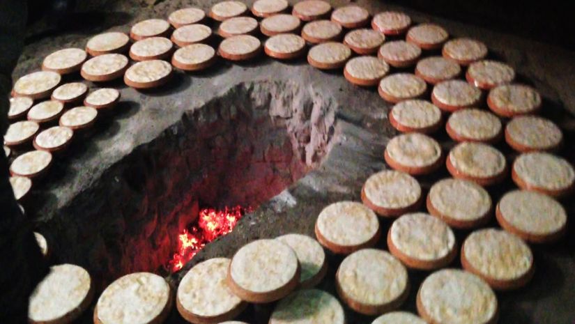 বগুড়ার দই
