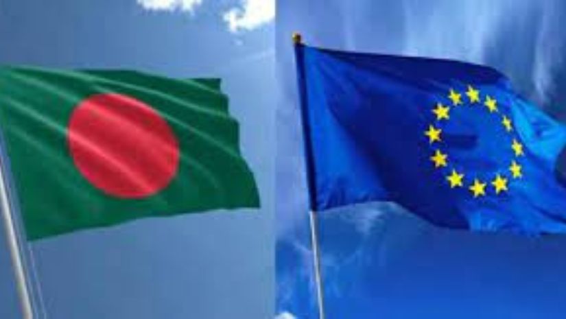 নির্বাচন