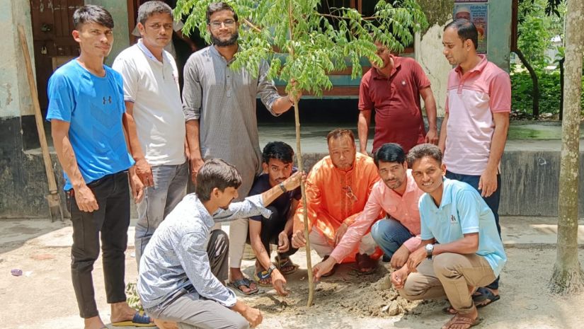 কুড়িগ্রাম
