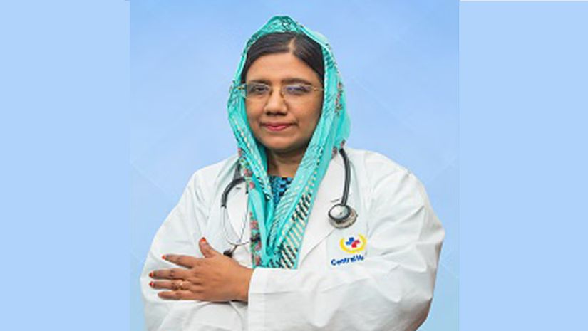 সেন্ট্রাল
