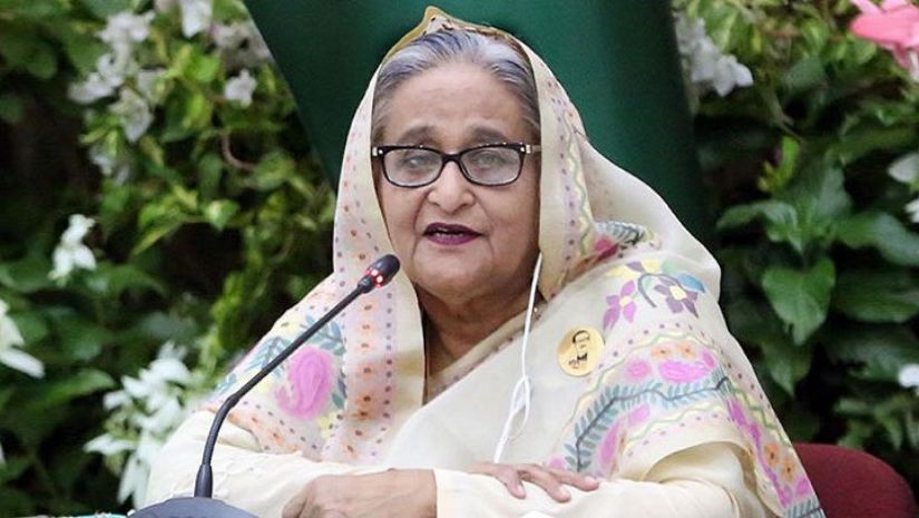 প্রধানমন্ত্রী