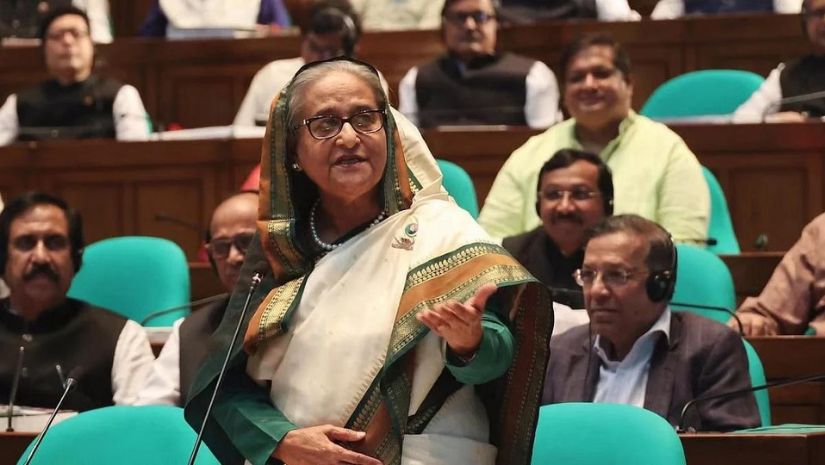 প্রধানমন্ত্রী