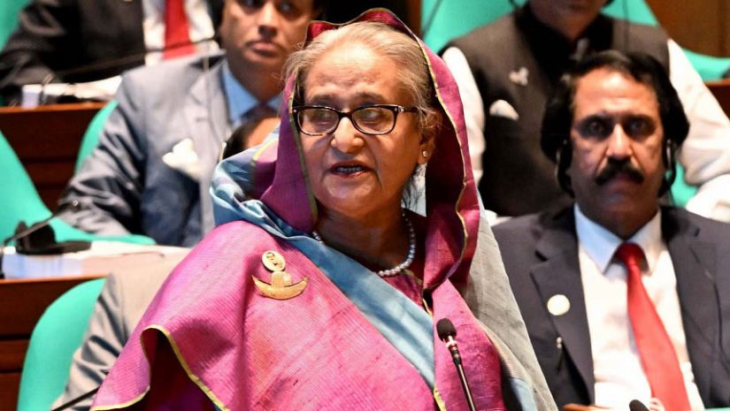 প্রধানমন্ত্রী
