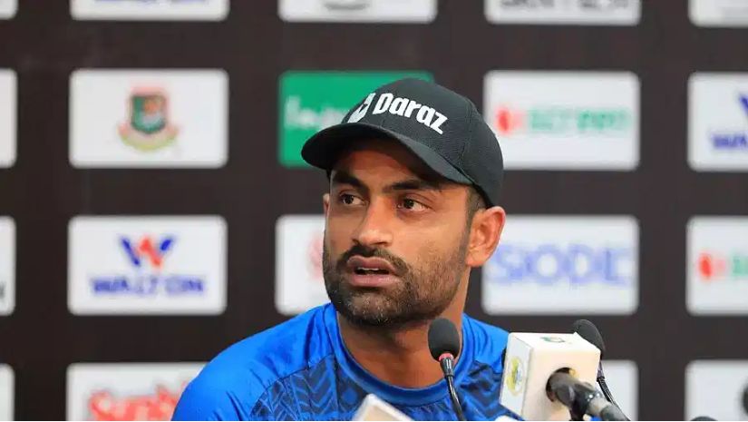 ক্রিকেট