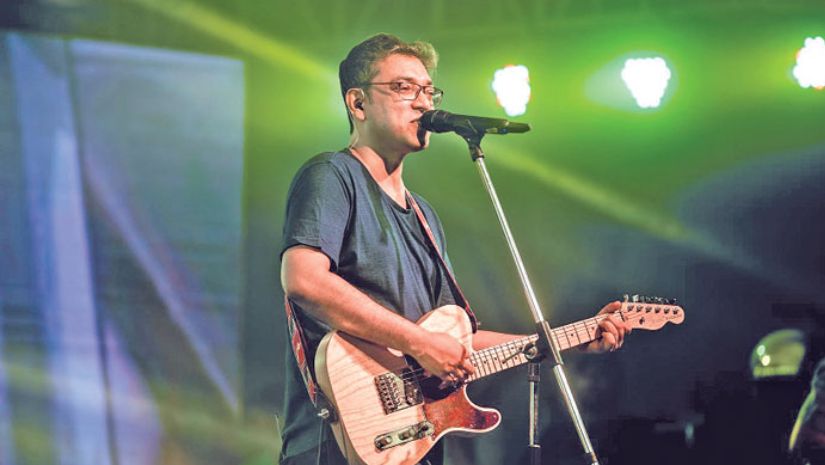 বিনোদন