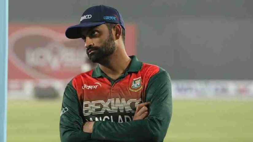 ক্রিকেট