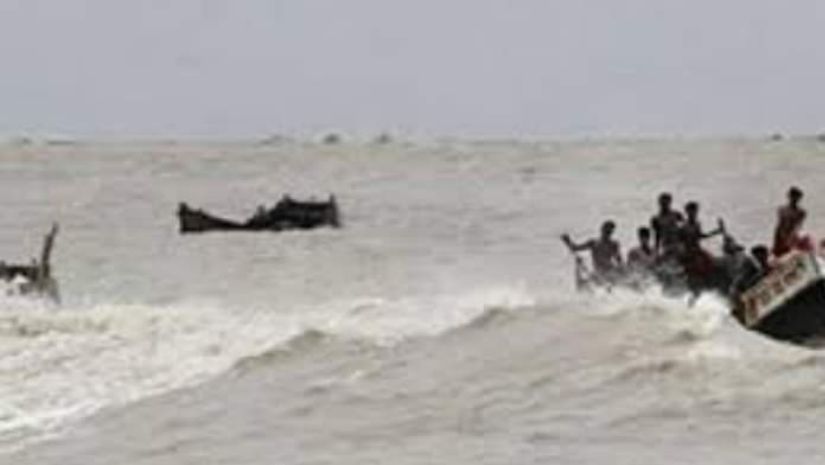 ঝড়