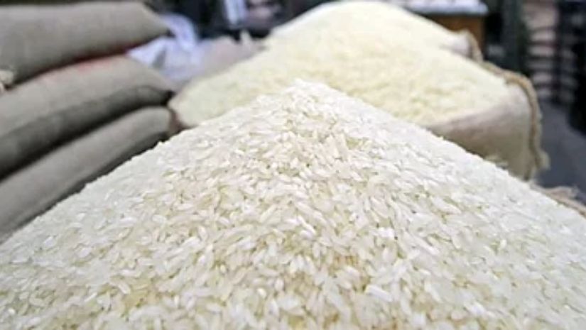 চাল