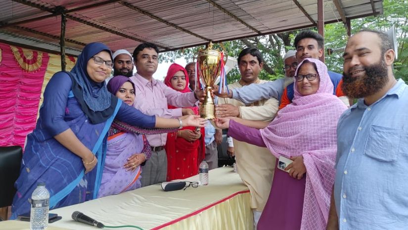 জয়পুরহাট