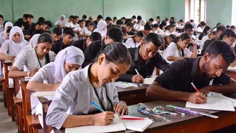 পরীক্ষা