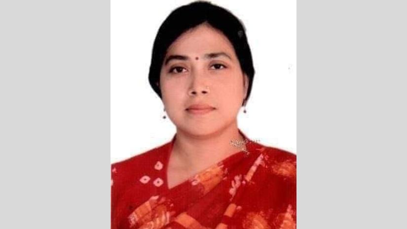 ডিসি