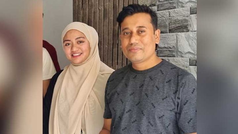 ফরিদপুরে