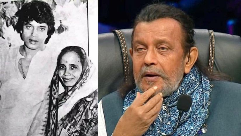 মিঠুন