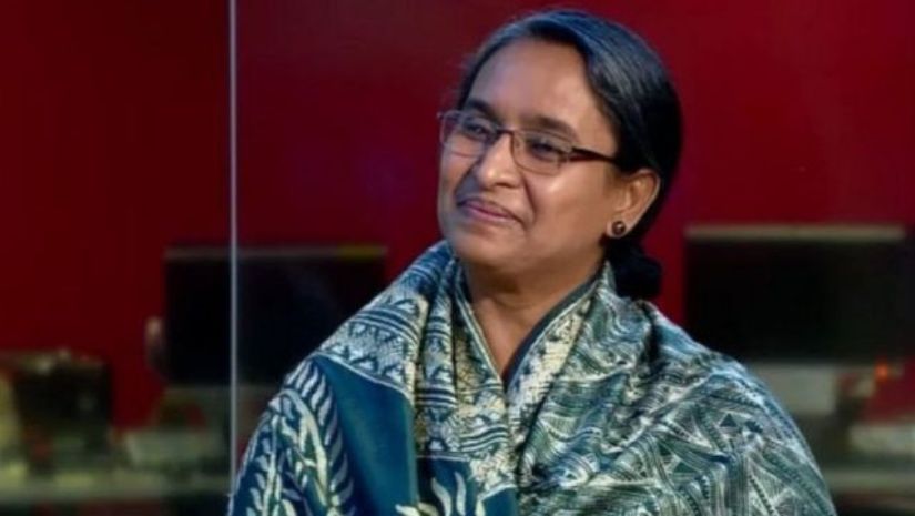 শিক্ষামন্ত্রী