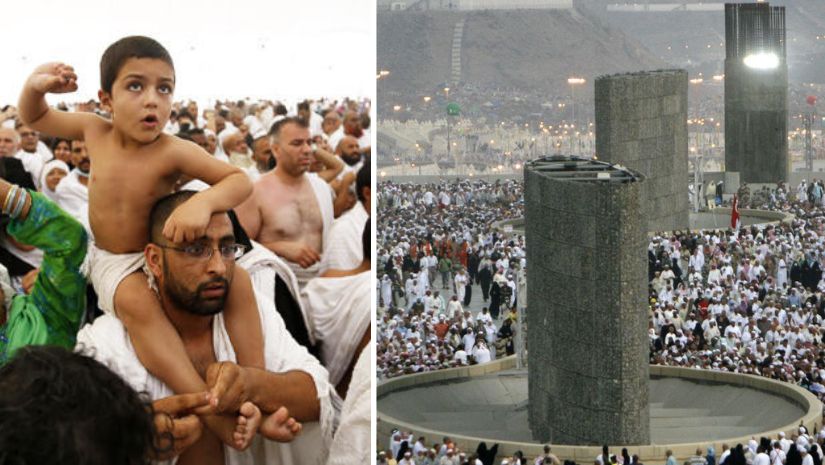 হজ