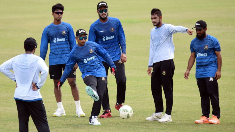 ক্রিকেট
