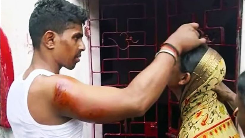 প্রেমিক
