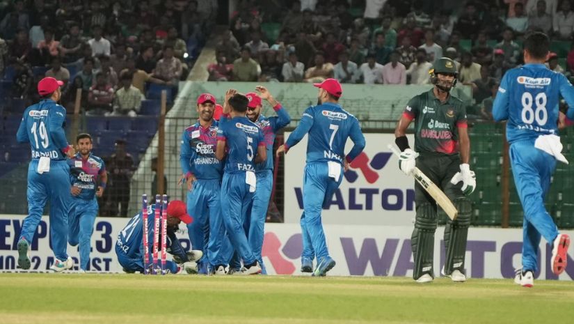 আফগানিস্তান