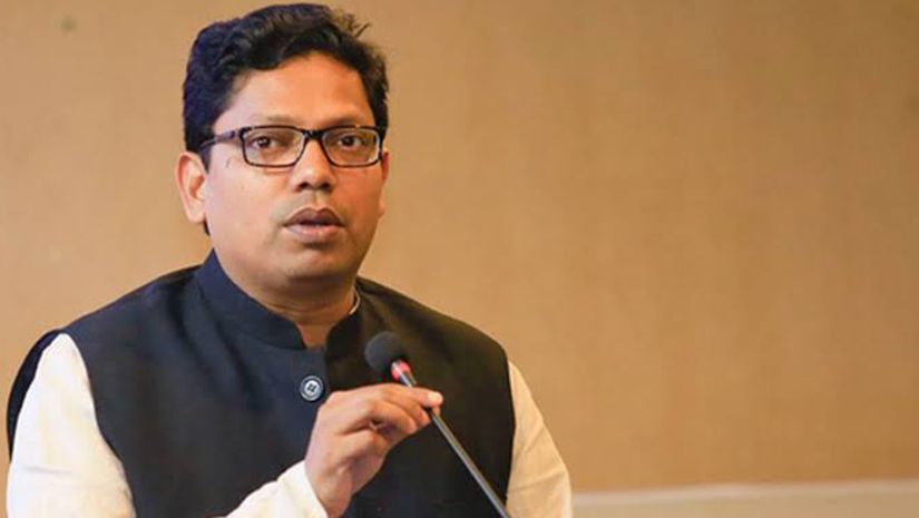 প্রতিমন্ত্রী