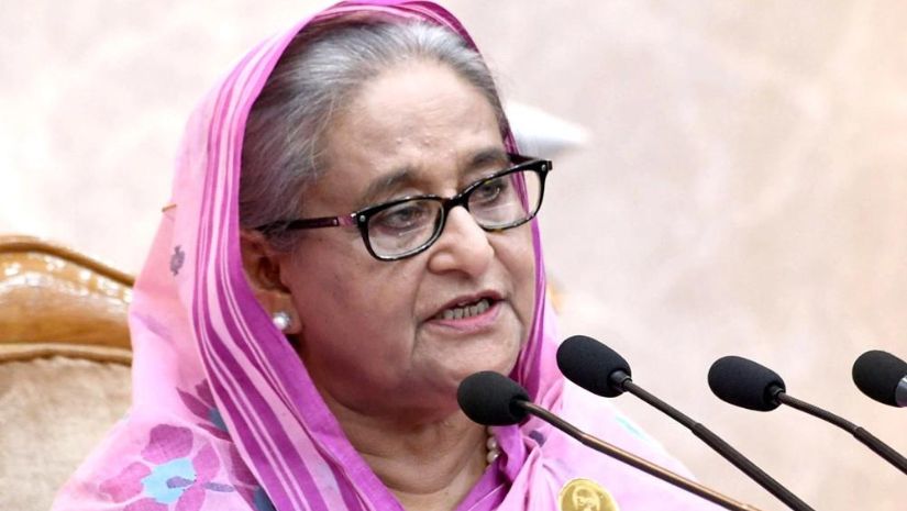 প্রধানমন্ত্রী