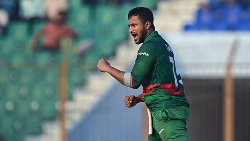 ক্রিকেট