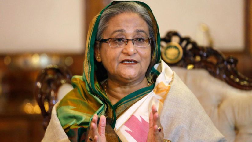 প্রধানমন্ত্রী