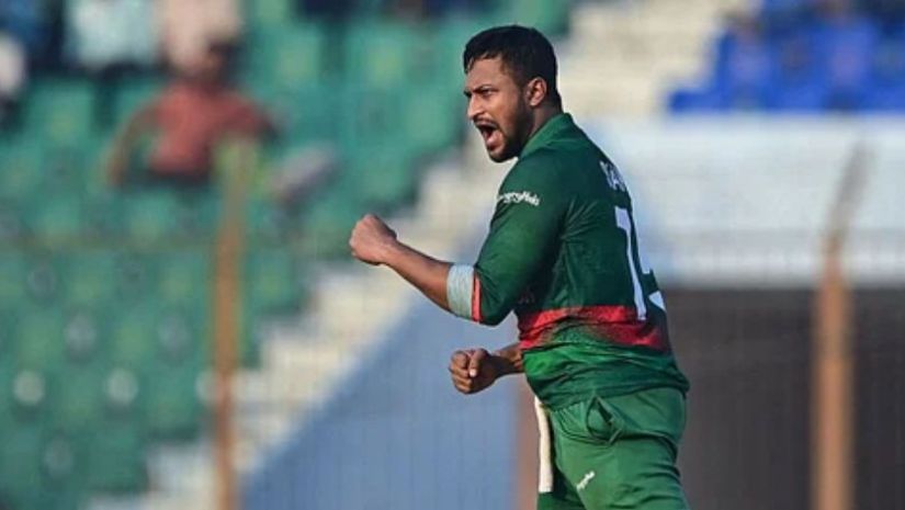 ক্রিকেট