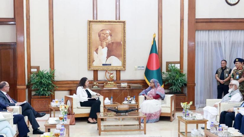 জাতীয়