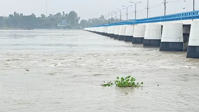 তিস্তা