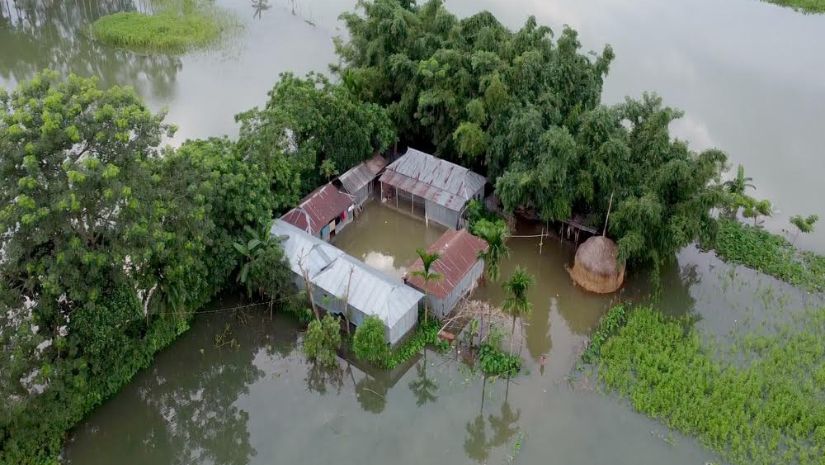 চরাঞ্চল