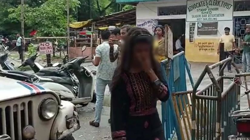 প্রেম