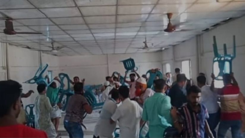 হবিগঞ্জ