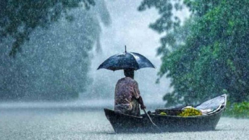 আবহাওয়া