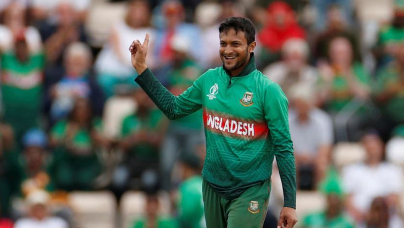 ক্রিকেট