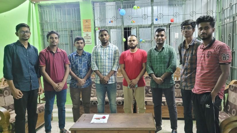 ক্যাম্পাস