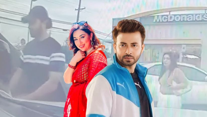সাকিব