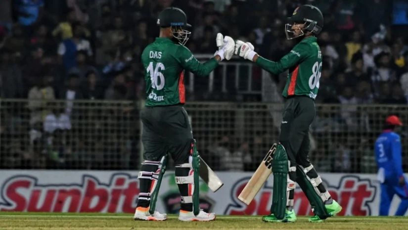 খেলা