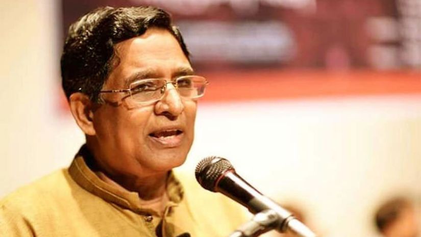 কৃষিমন্ত্রী