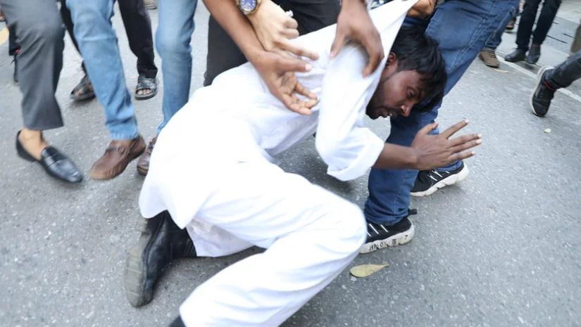 রাজনীতি