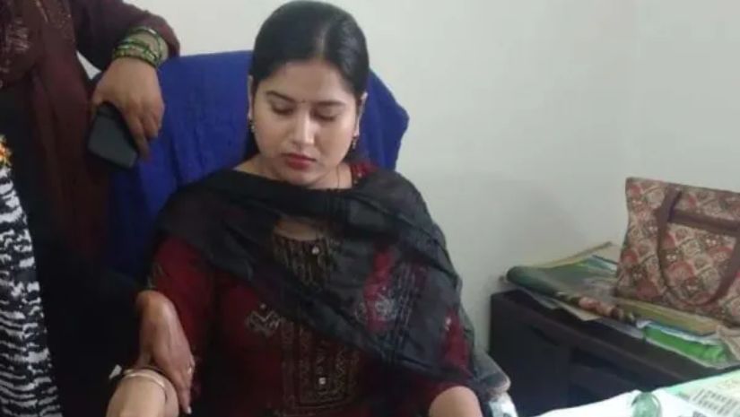 ভারত