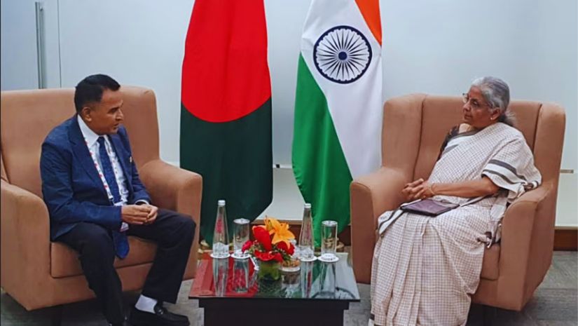 ভারত-বাংলাদেশ