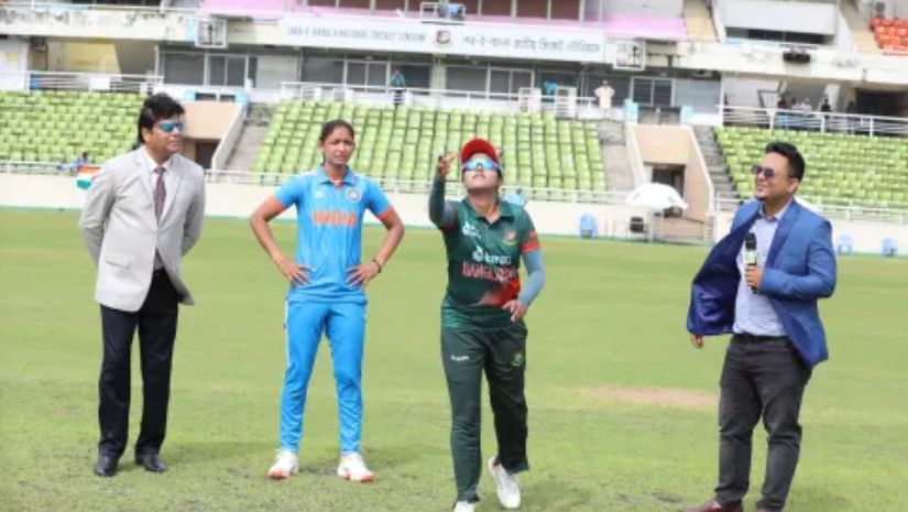 ক্রিকেট