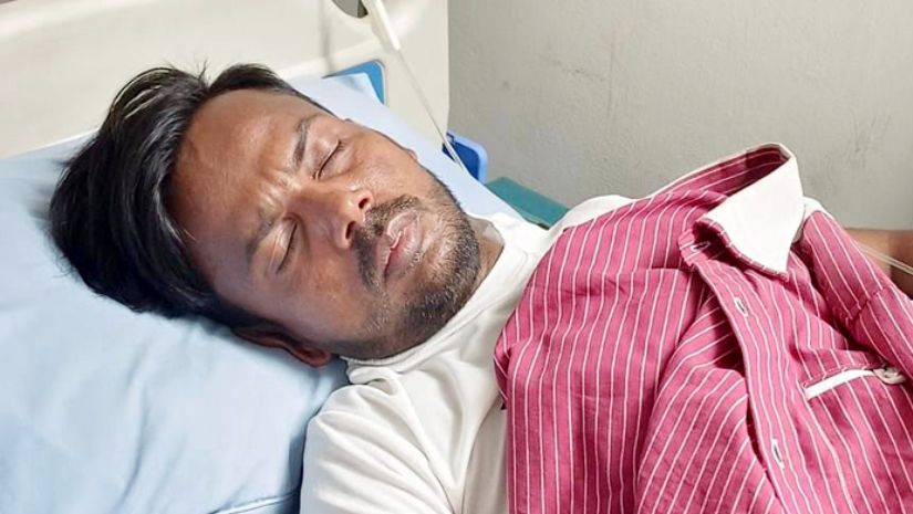 রাজনীতি