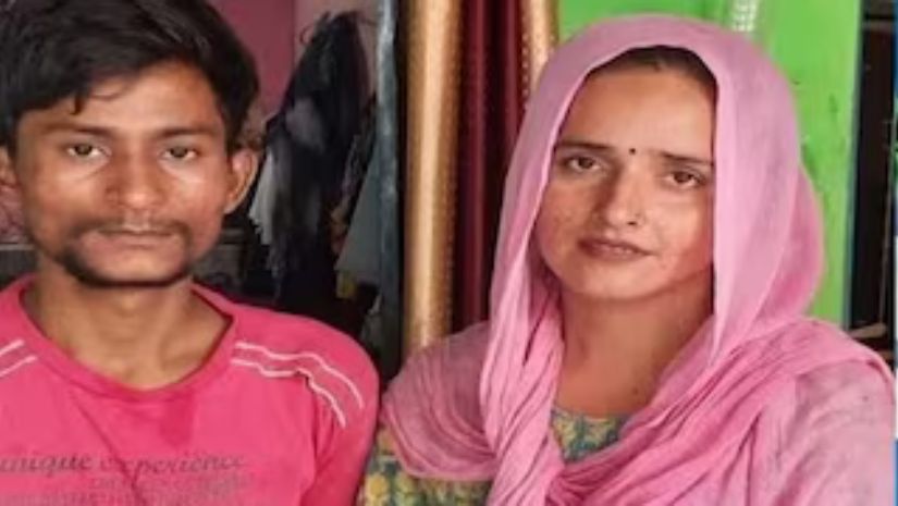 প্রেমের টান