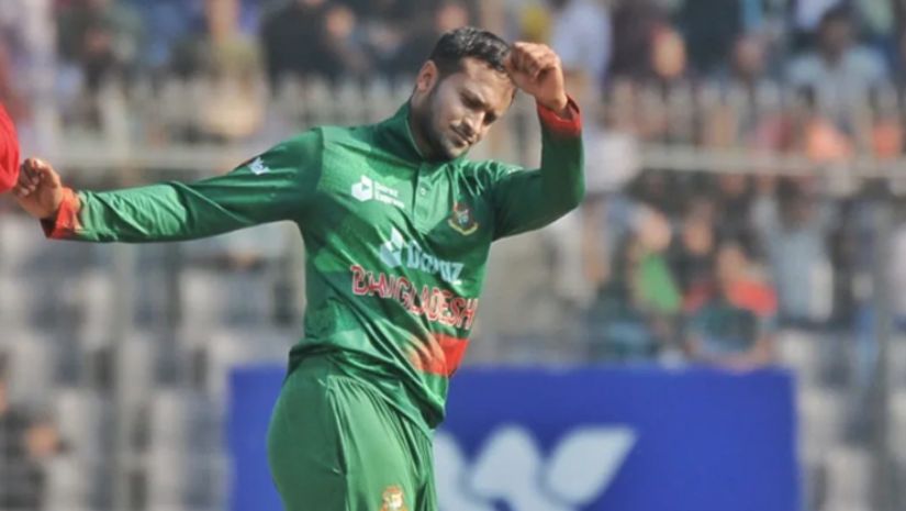 ক্রিকেট